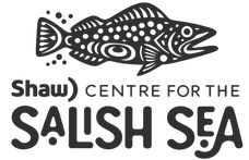Shaw Centre for the Salish Sea