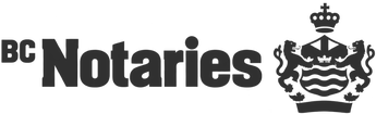 BC Notaries