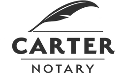 Carter Notary